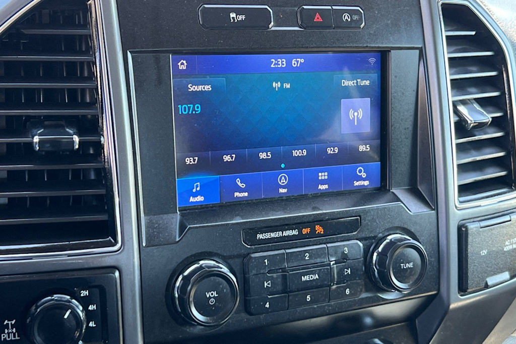 Thumbnail: 2019 Ford F-150 - 14