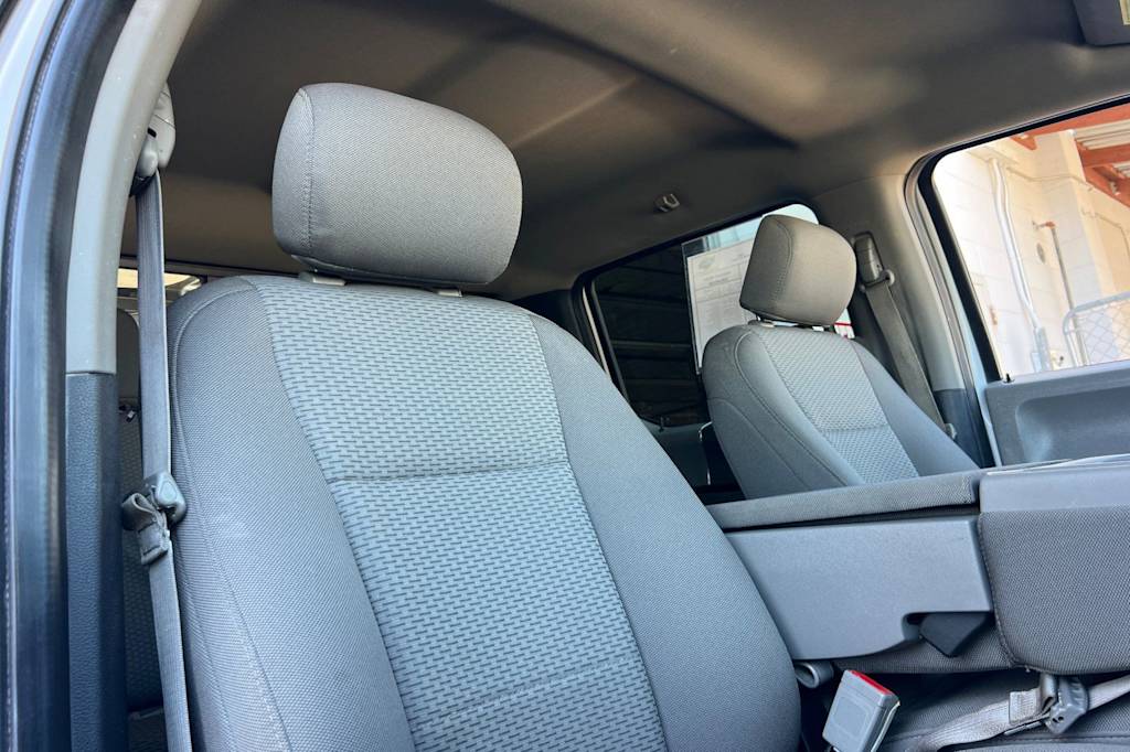 Thumbnail: 2019 Ford F-150 - 10