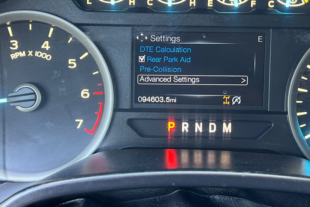 Thumbnail: 2019 Ford F-150 - 26