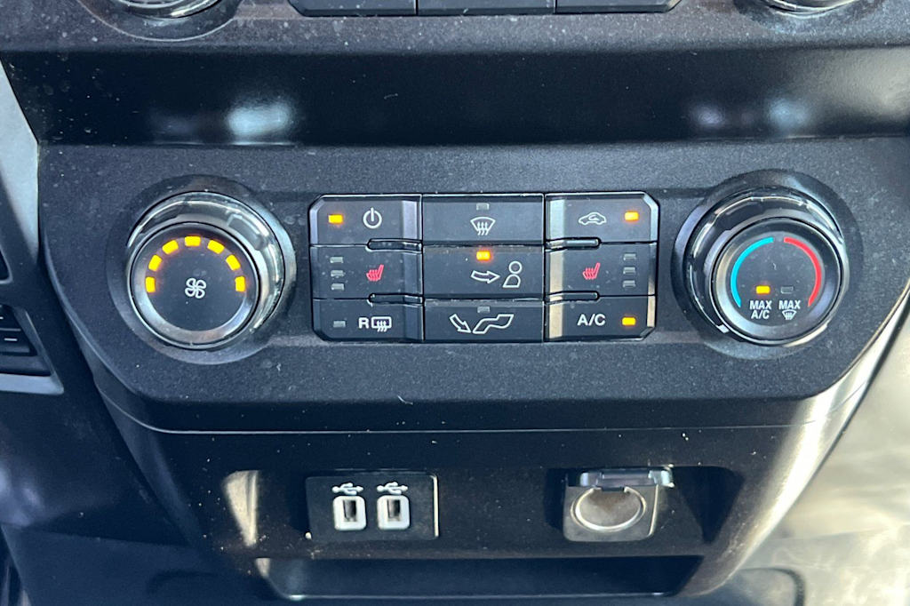 Thumbnail: 2019 Ford F-150 - 25