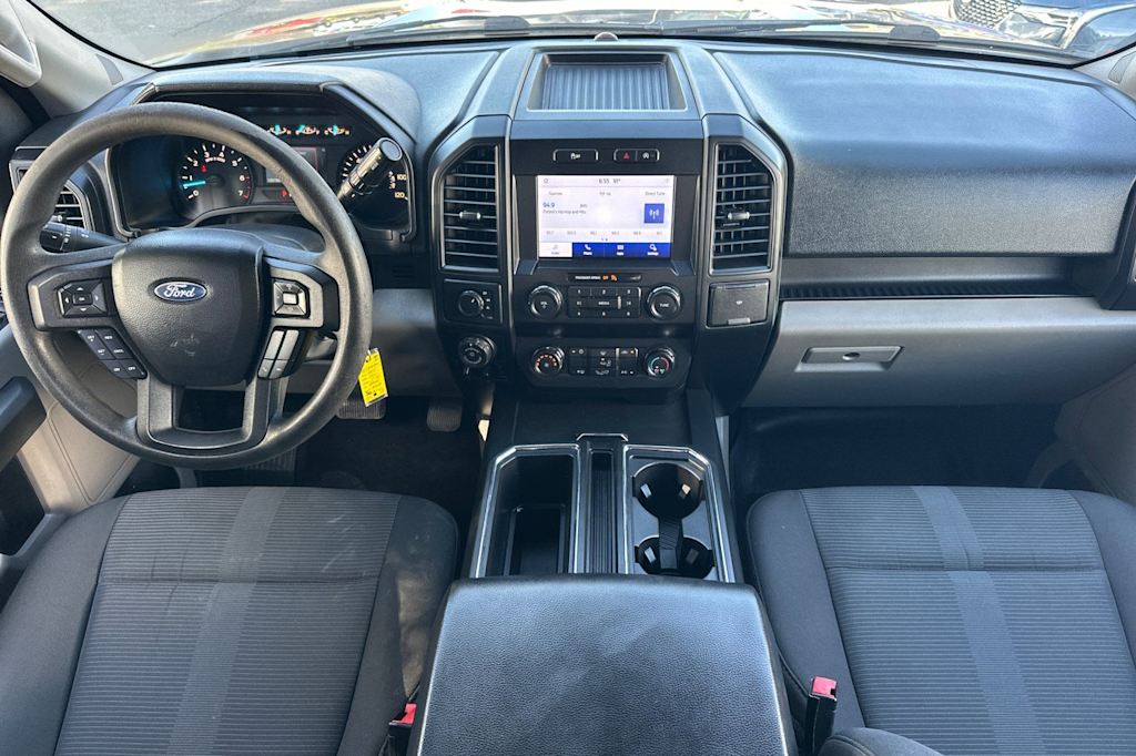 Thumbnail: 2019 Ford F-150 - 2