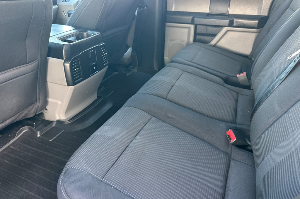 Thumbnail: 2019 Ford F-150 - 11