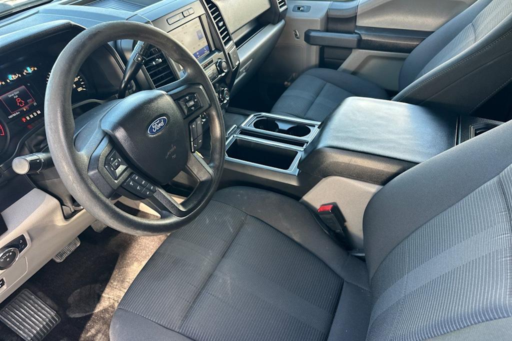 Thumbnail: 2019 Ford F-150 - 9
