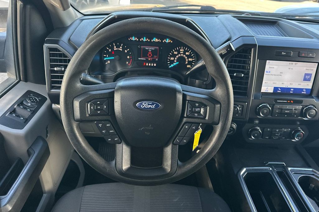 Thumbnail: 2019 Ford F-150 - 12