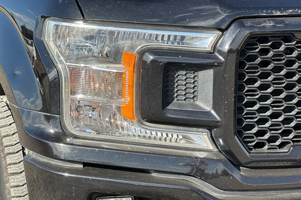 Thumbnail: 2019 Ford F-150 - 17