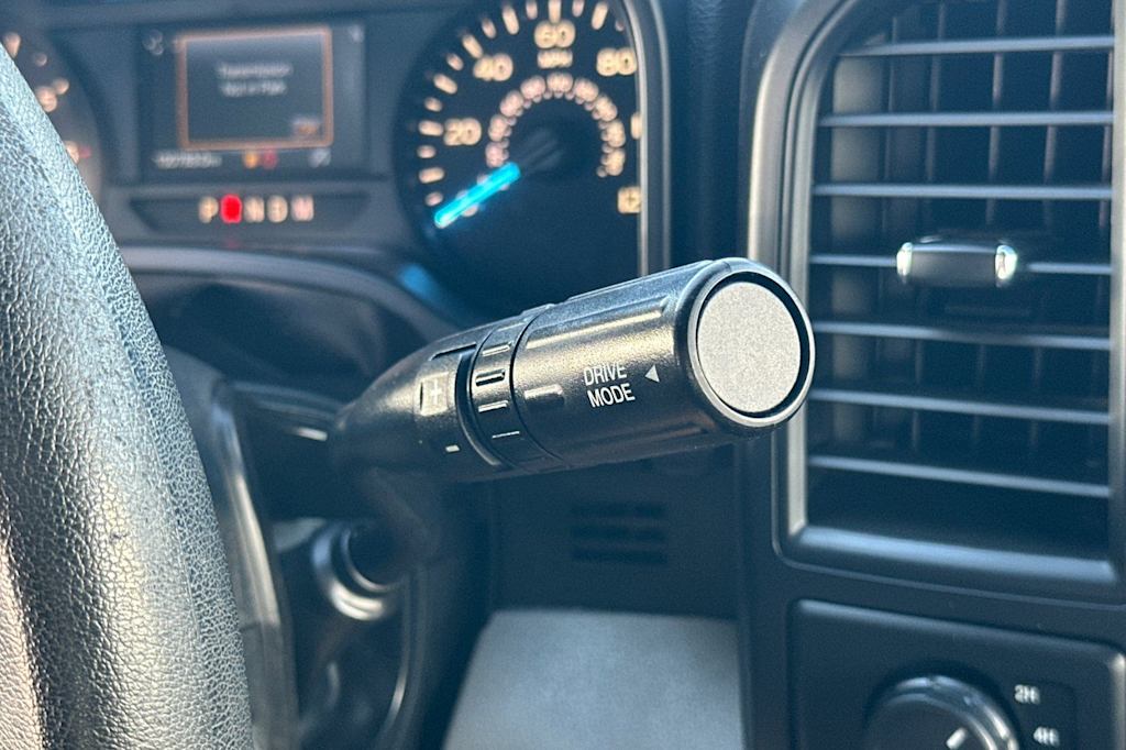 Thumbnail: 2019 Ford F-150 - 27
