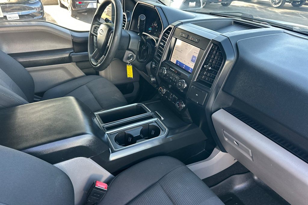 Thumbnail: 2019 Ford F-150 - 13