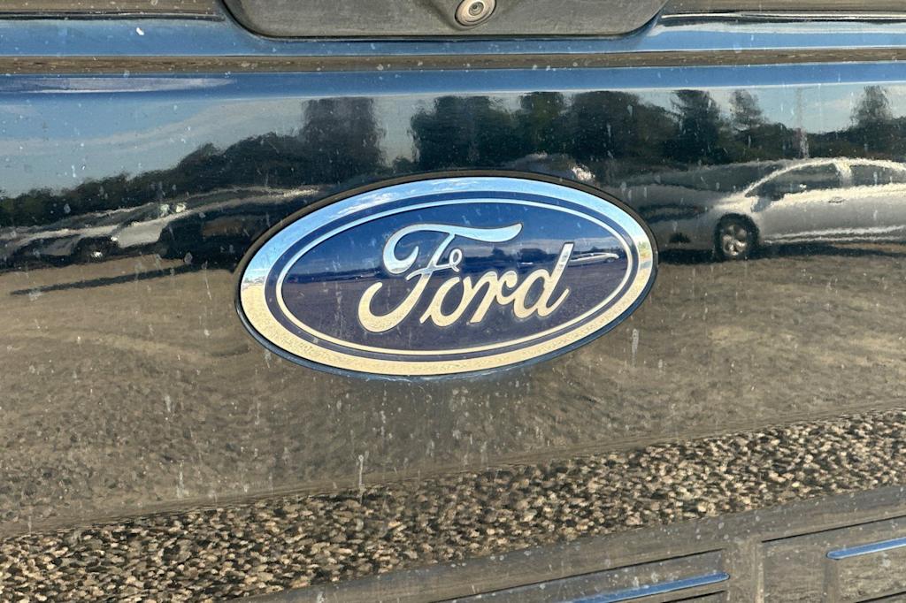 Thumbnail: 2019 Ford F-150 - 7