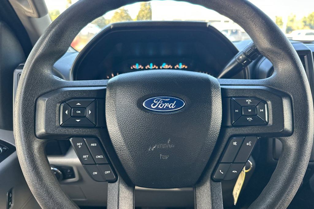 Thumbnail: 2019 Ford F-150 - 28