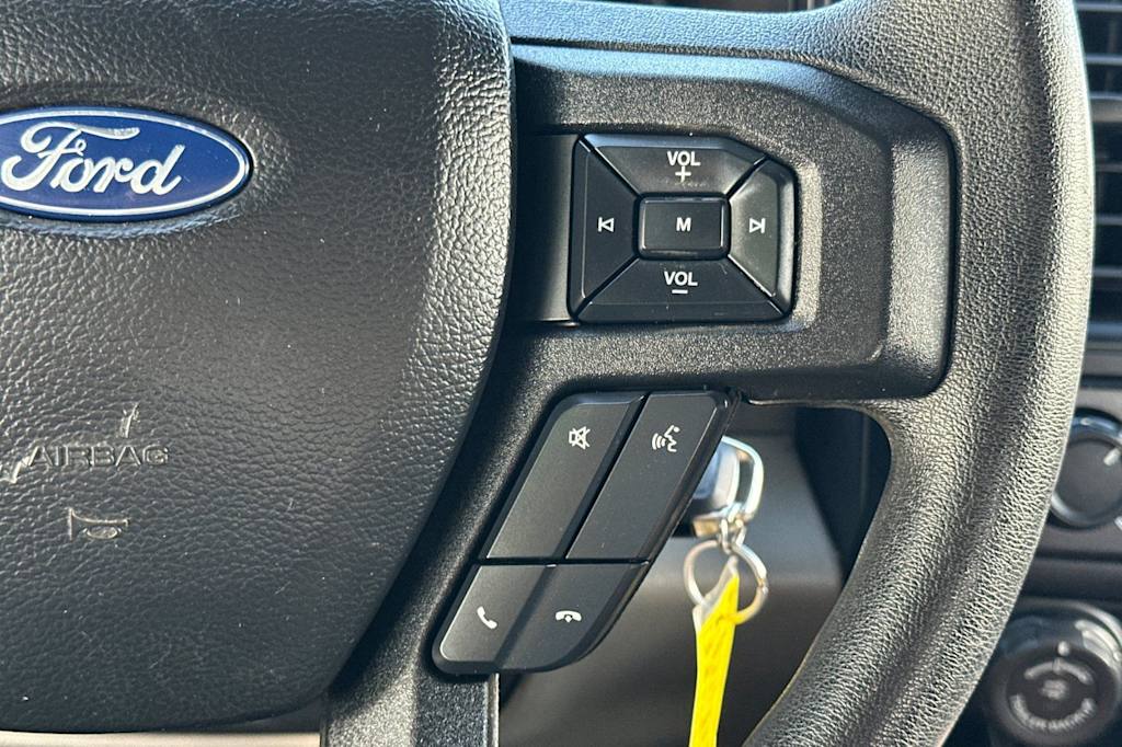 Thumbnail: 2019 Ford F-150 - 29