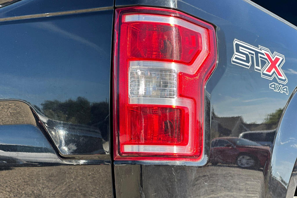 Thumbnail: 2019 Ford F-150 - 33