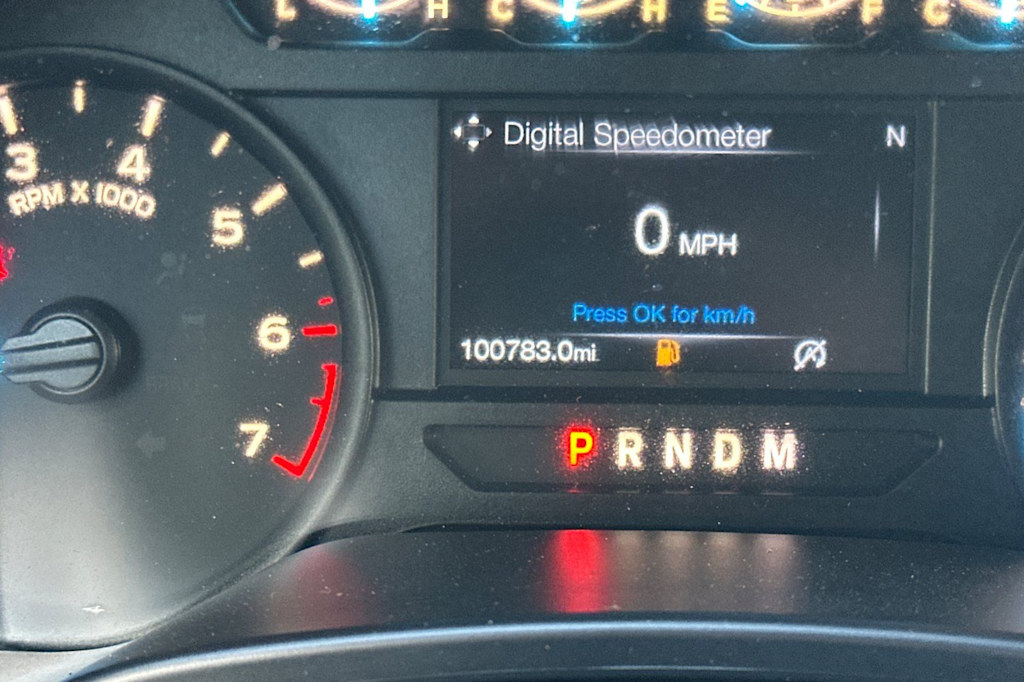 Thumbnail: 2019 Ford F-150 - 15
