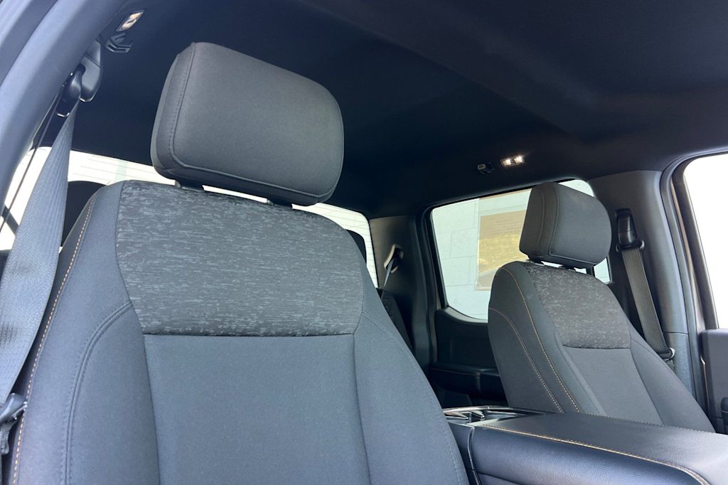 Thumbnail: 2021 Ford F-150 - 10