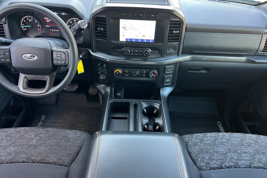 Thumbnail: 2021 Ford F-150 - 2