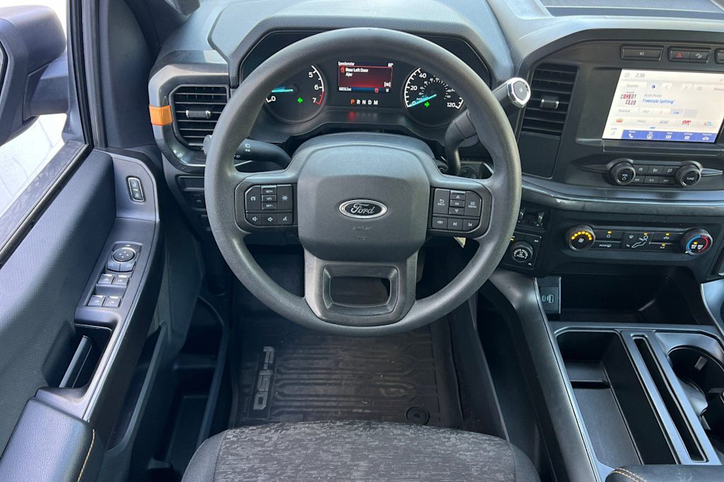 Thumbnail: 2021 Ford F-150 - 12