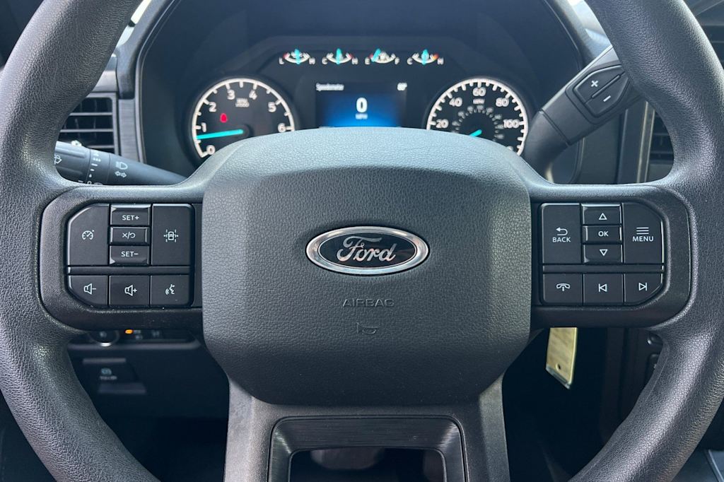 Thumbnail: 2021 Ford F-150 - 29