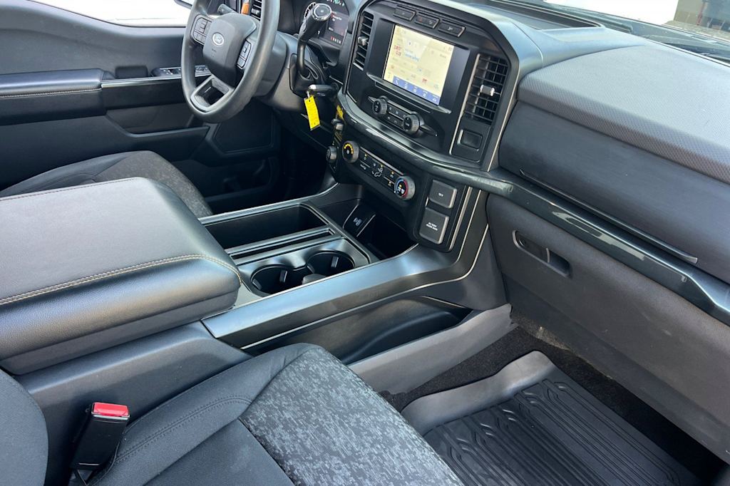 Thumbnail: 2021 Ford F-150 - 13