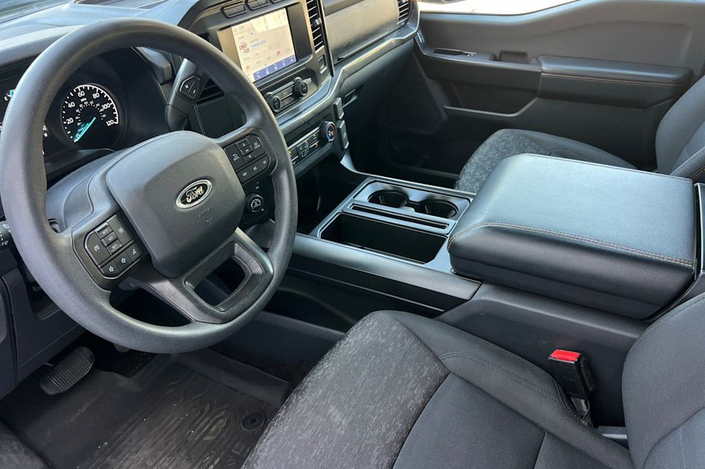 Thumbnail: 2021 Ford F-150 - 9