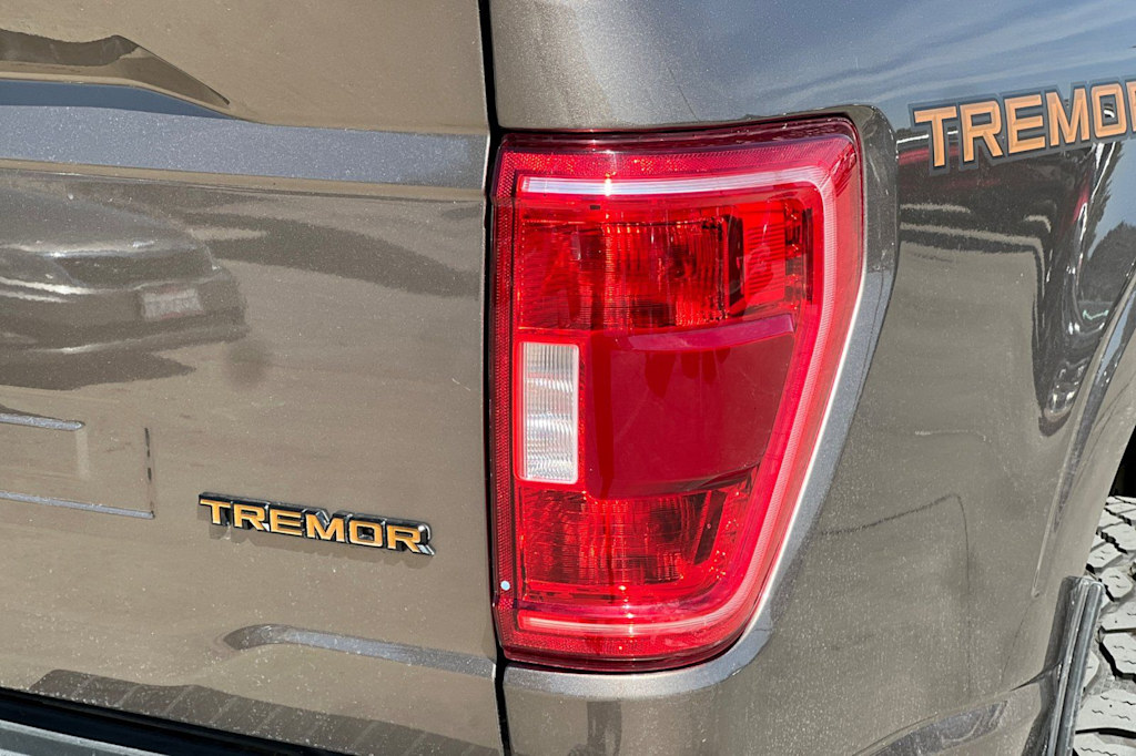 Thumbnail: 2021 Ford F-150 - 35