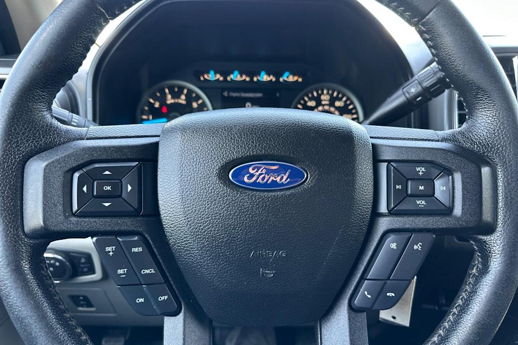 Thumbnail: 2015 Ford F-150 - 27