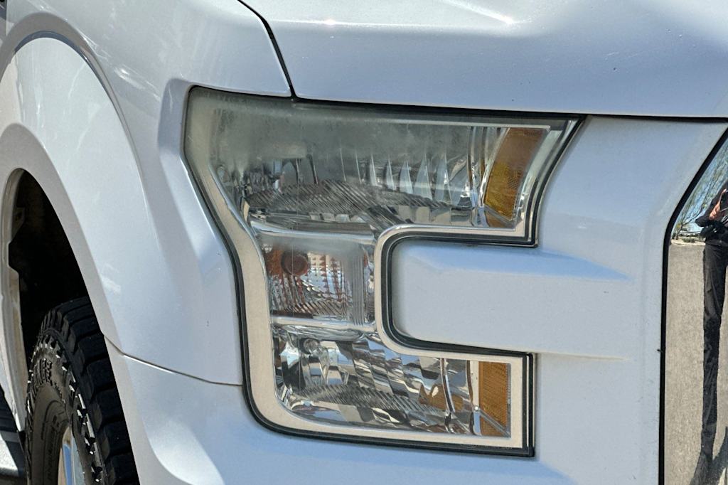 Thumbnail: 2015 Ford F-150 - 32