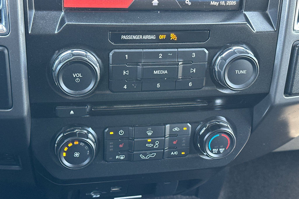 Thumbnail: 2015 Ford F-150 - 25