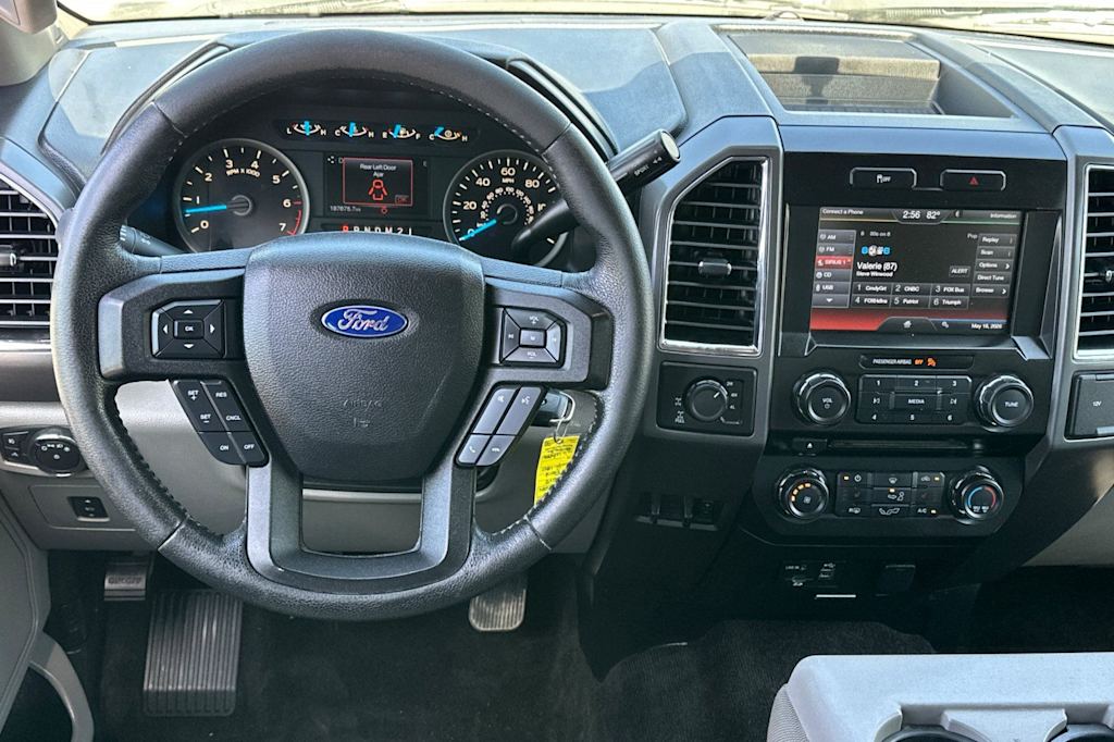 Thumbnail: 2015 Ford F-150 - 12