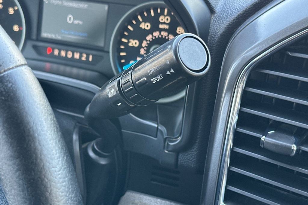 Thumbnail: 2015 Ford F-150 - 26