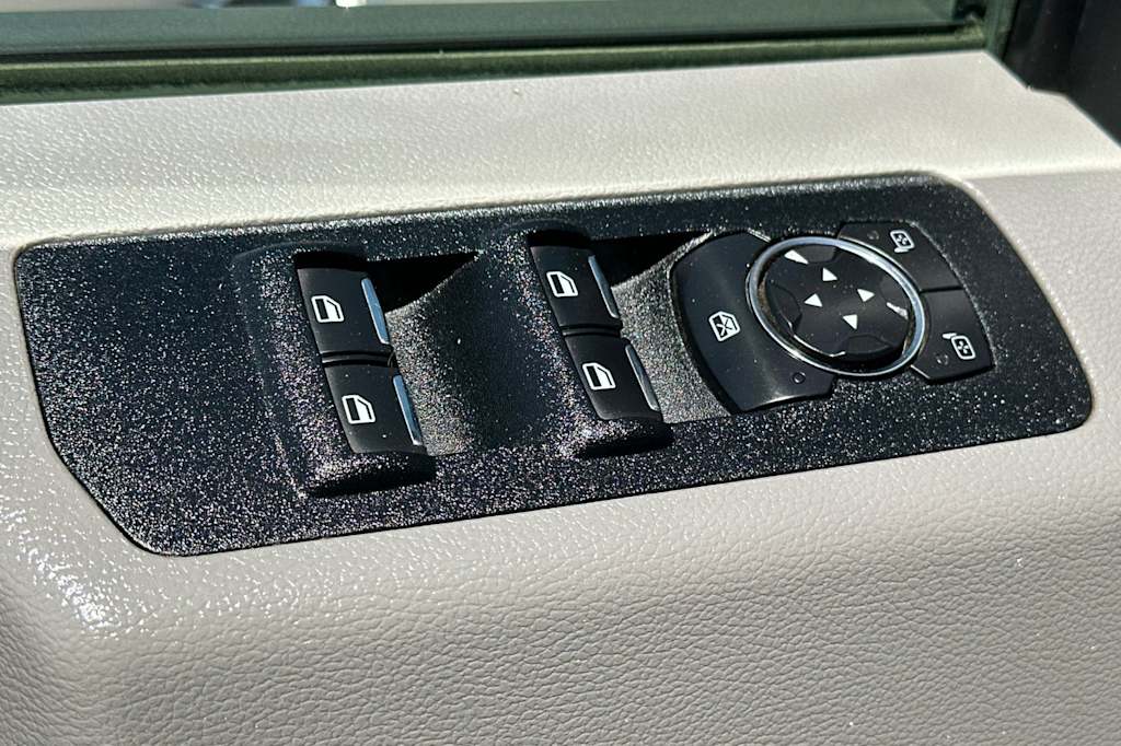 Thumbnail: 2015 Ford F-150 - 7