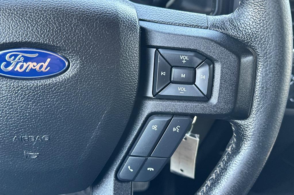 Thumbnail: 2015 Ford F-150 - 28