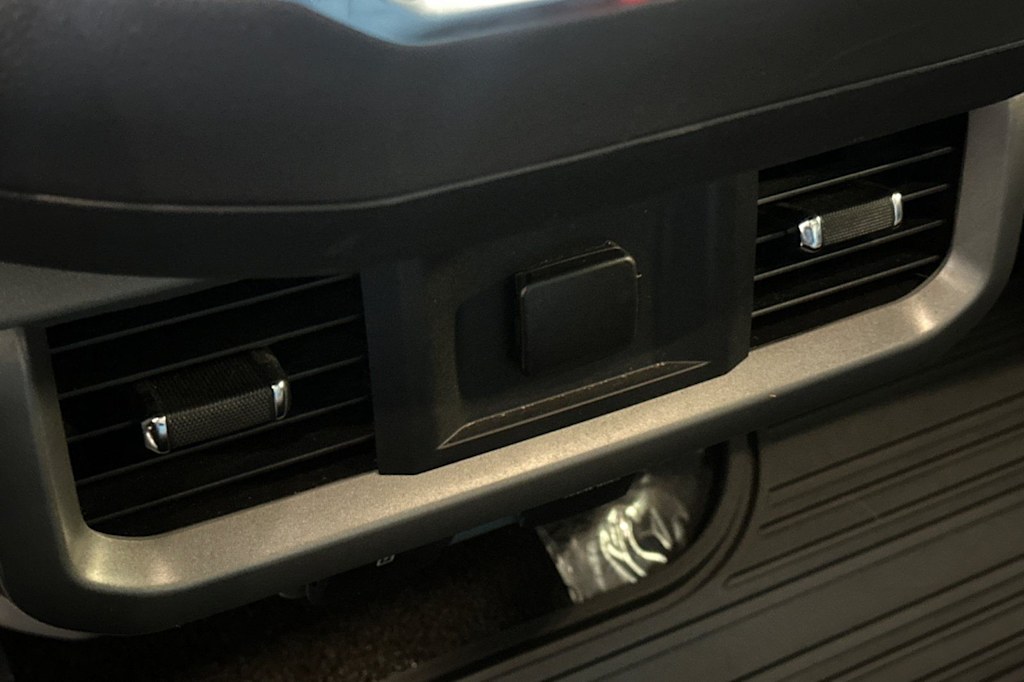 Thumbnail: 2022 Ford F-150 - 22