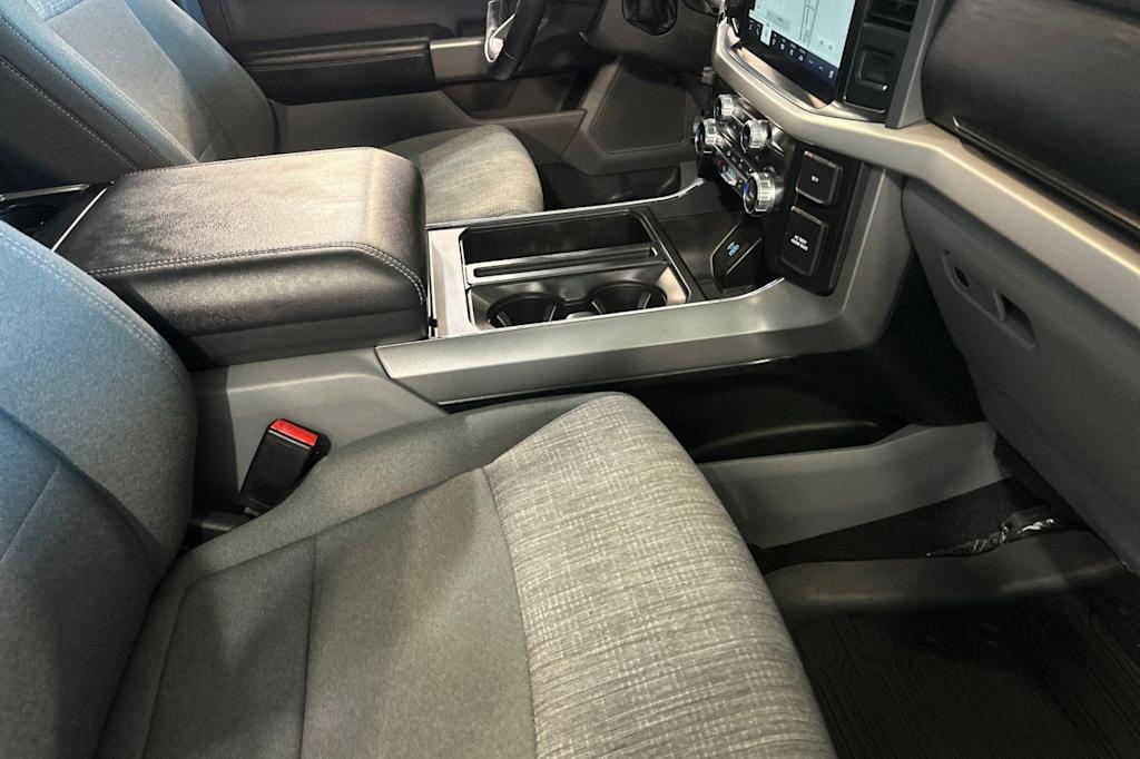 Thumbnail: 2022 Ford F-150 - 10