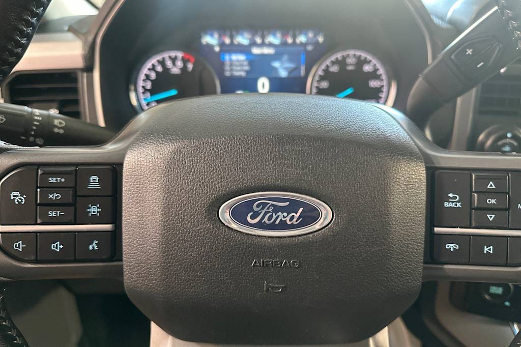 Thumbnail: 2022 Ford F-150 - 30