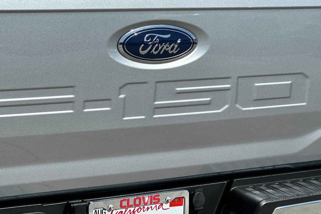 Thumbnail: 2022 Ford F-150 - 35