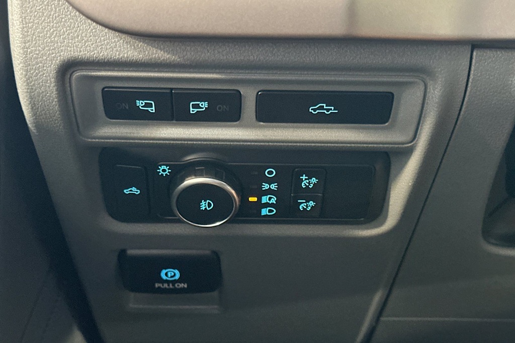 Thumbnail: 2022 Ford F-150 - 33