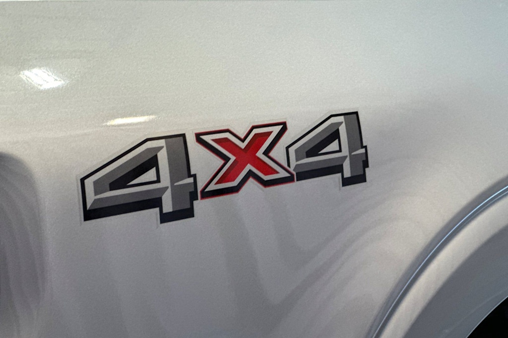 Thumbnail: 2022 Ford F-150 - 7