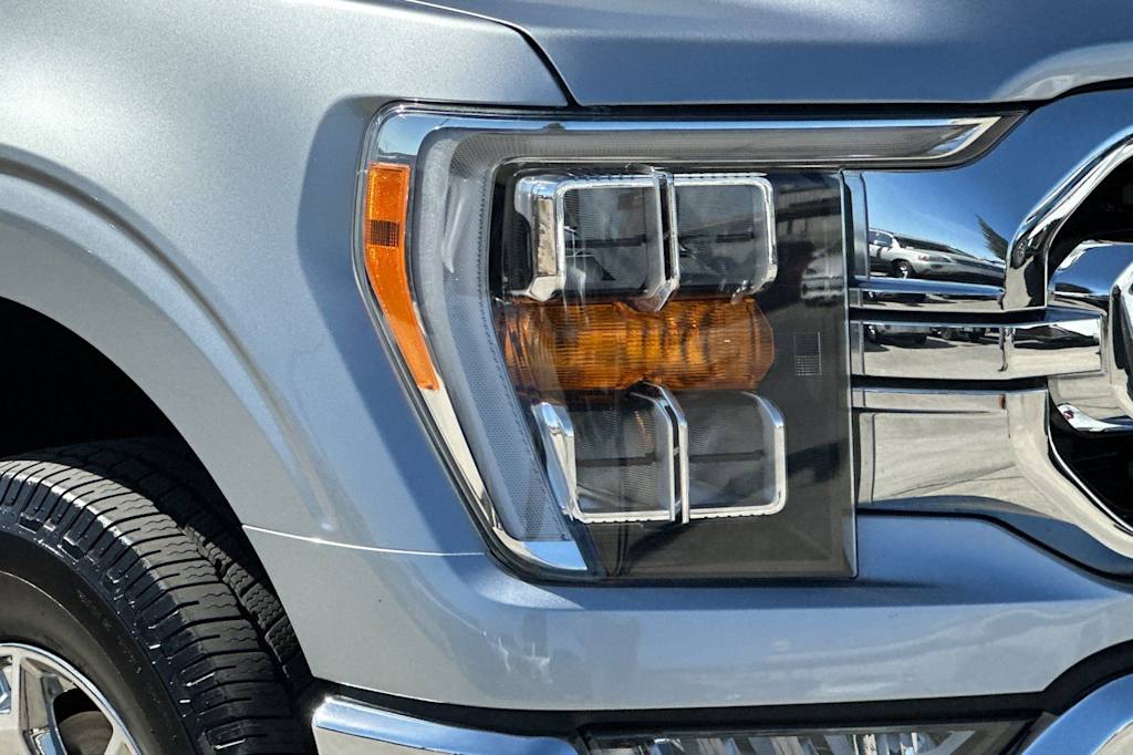 Thumbnail: 2022 Ford F-150 - 34