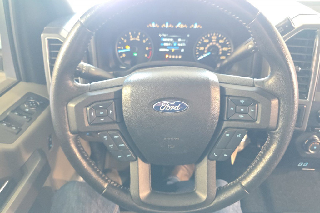 Thumbnail: 2018 Ford F-150 - 24
