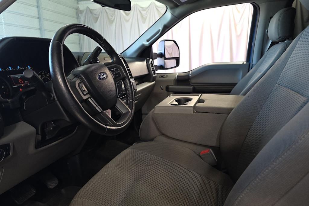 Thumbnail: 2018 Ford F-150 - 9