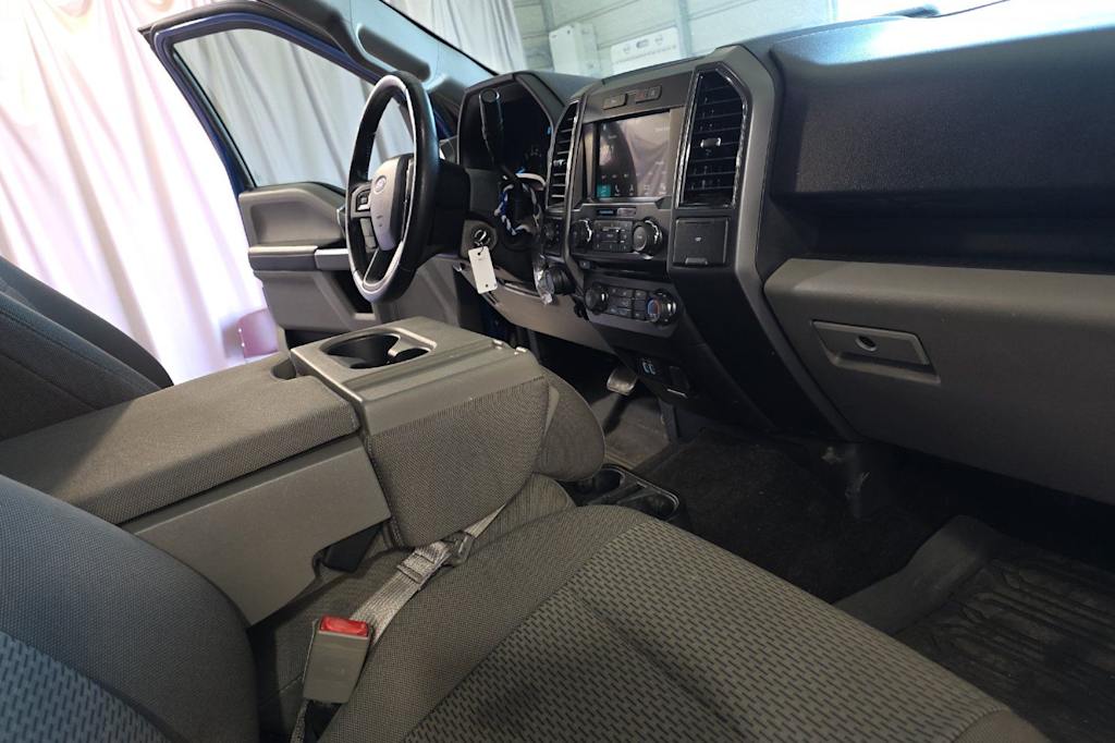 Thumbnail: 2018 Ford F-150 - 12