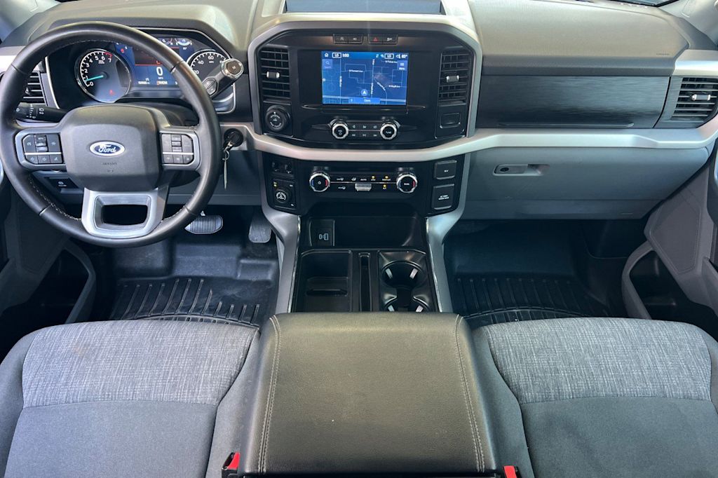 Thumbnail: 2023 Ford F-150 - 2