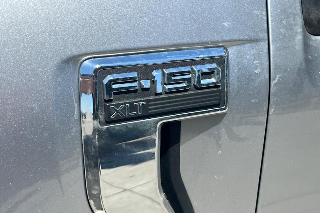 Thumbnail: 2023 Ford F-150 - 7
