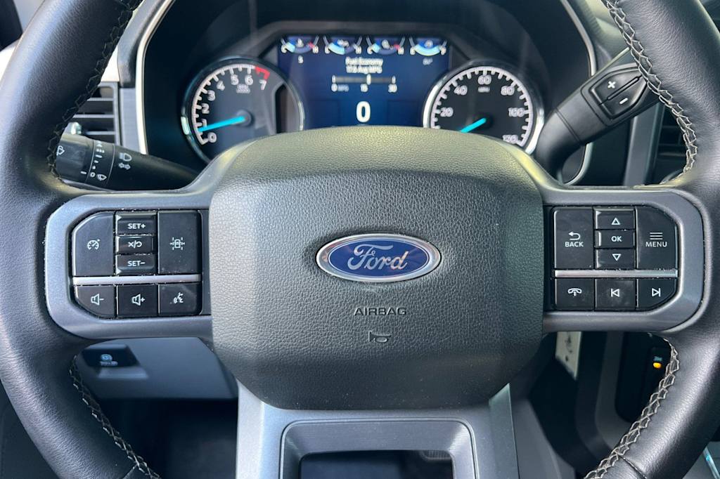 Thumbnail: 2023 Ford F-150 - 26