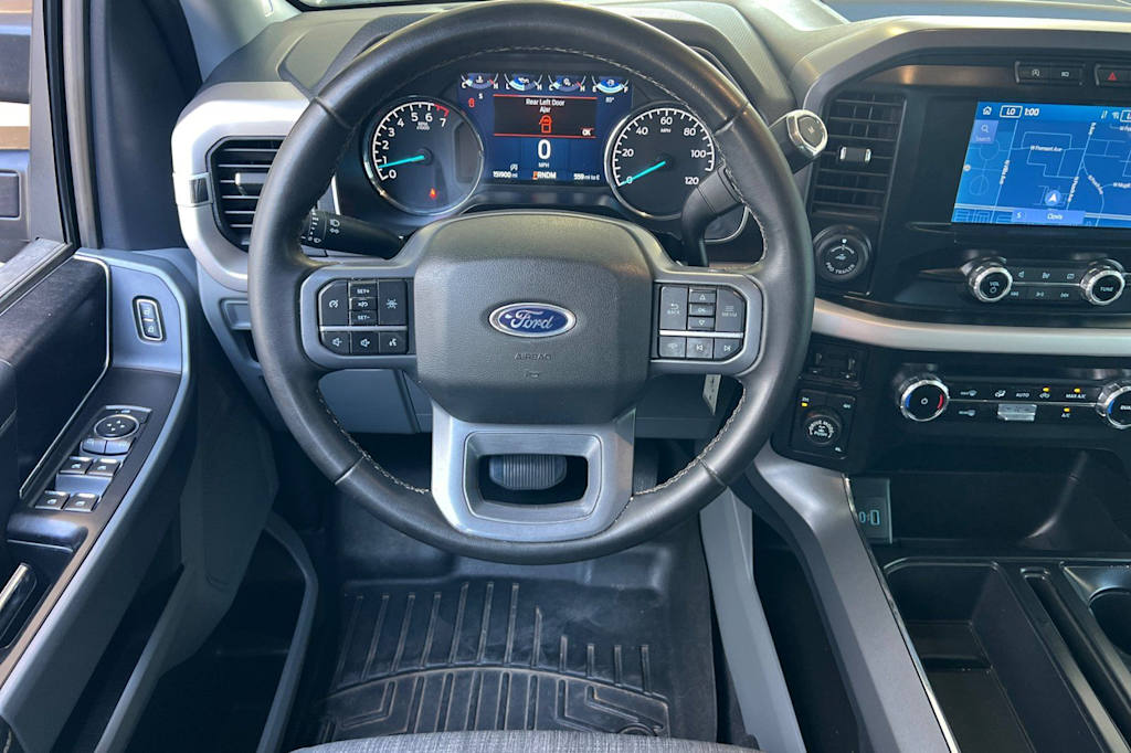 Thumbnail: 2023 Ford F-150 - 12