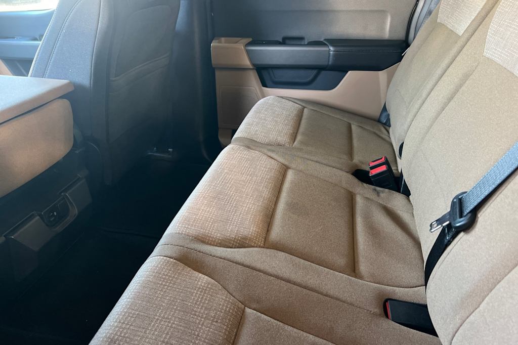 Thumbnail: 2023 Ford F-150 - 11