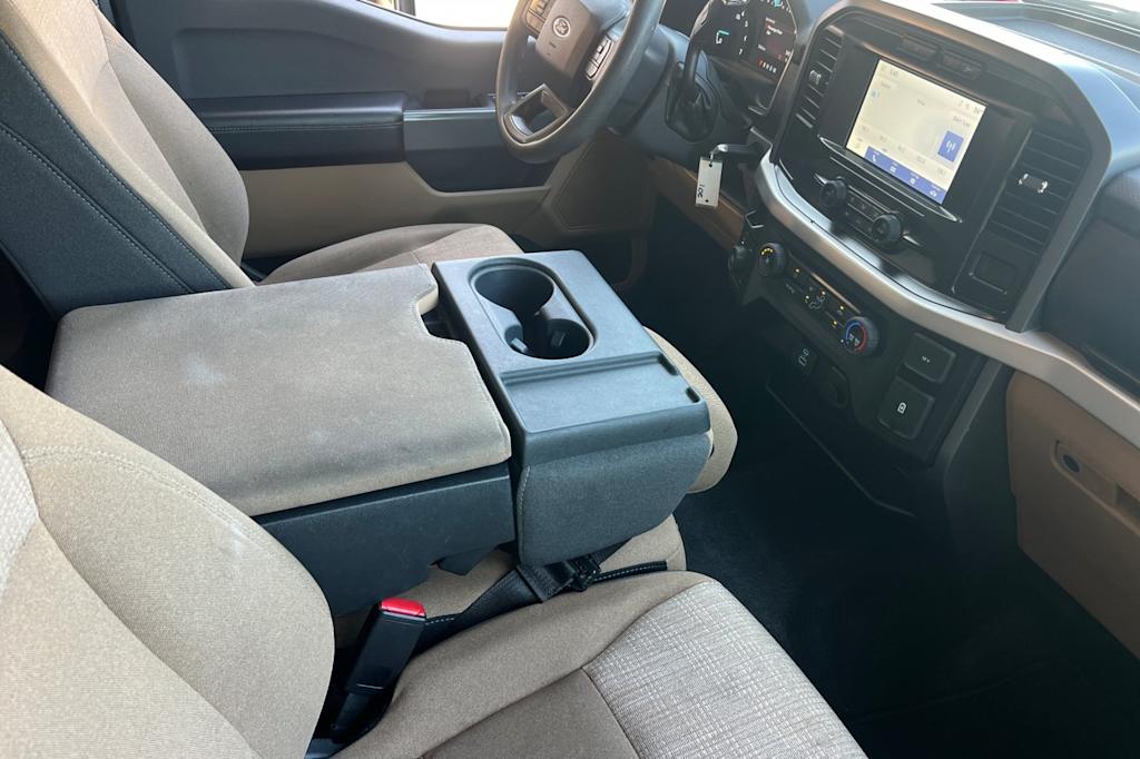 Thumbnail: 2023 Ford F-150 - 10