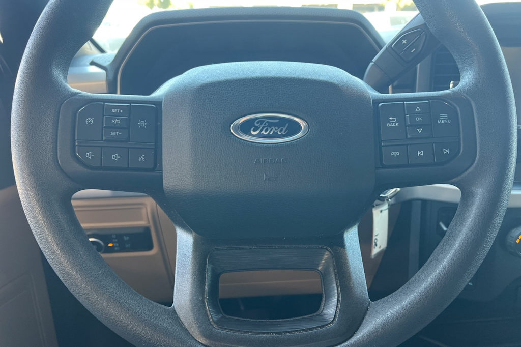 Thumbnail: 2023 Ford F-150 - 27