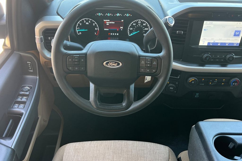 Thumbnail: 2023 Ford F-150 - 12