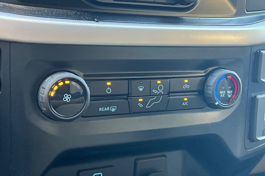 Thumbnail: 2023 Ford F-150 - 25