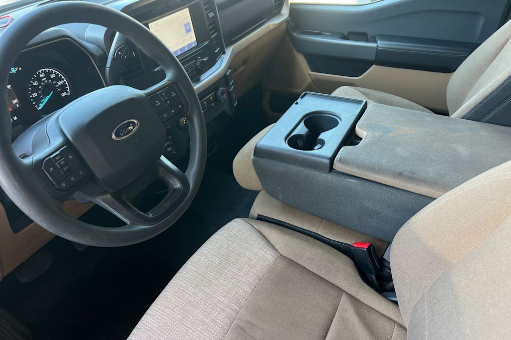 Thumbnail: 2023 Ford F-150 - 9